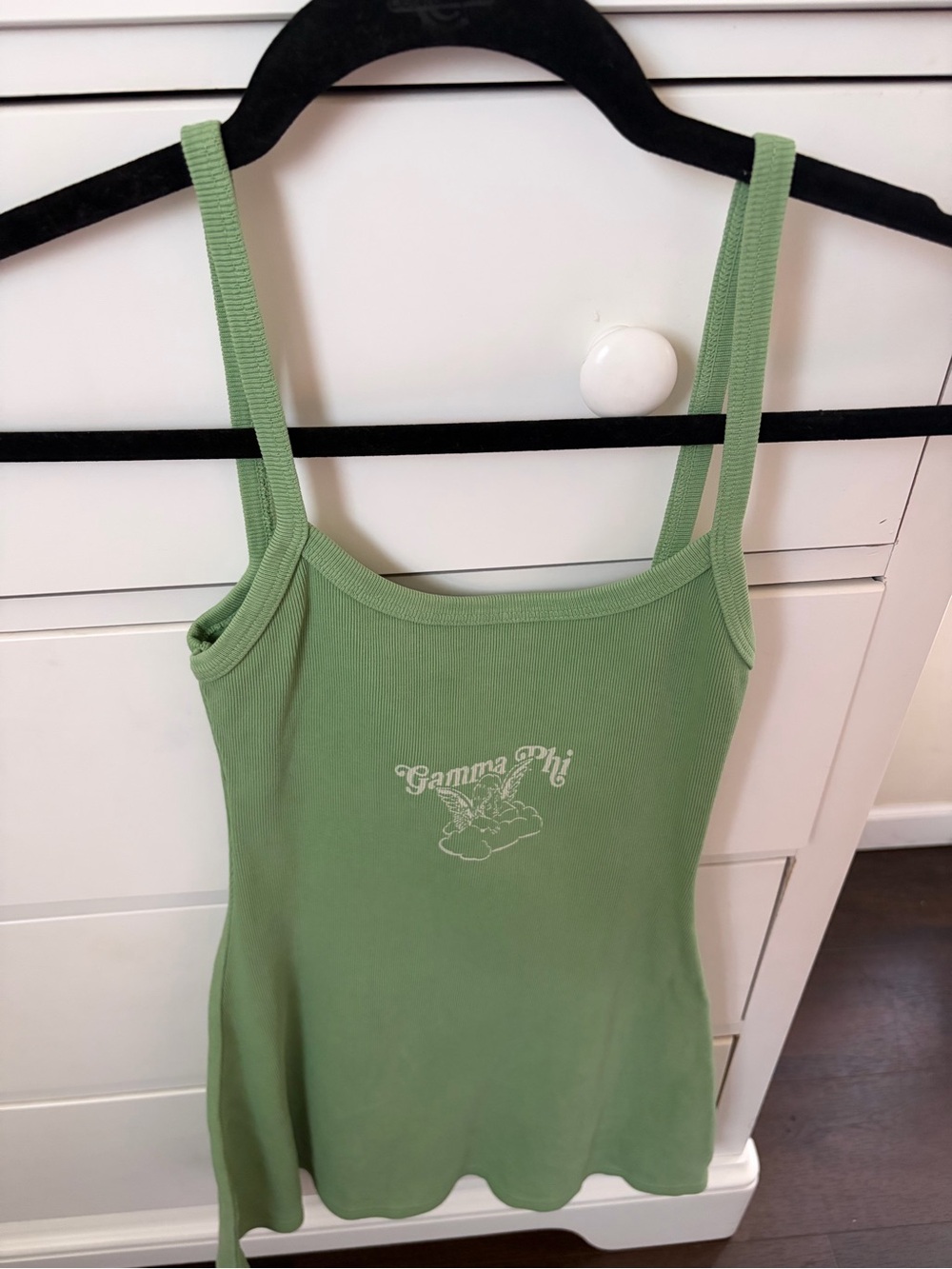 Gamma Phi Beta Mini Dress